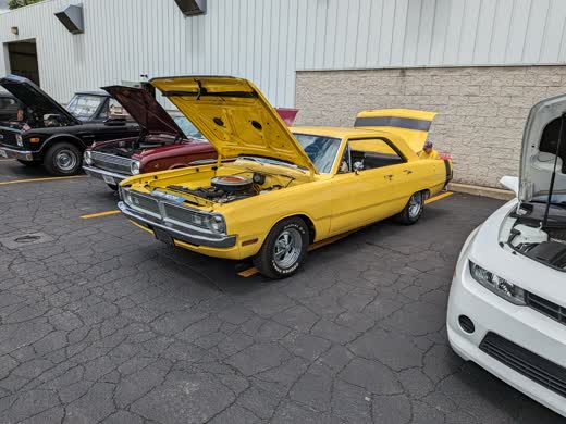 Honest Auto Repair Car Show 2023 photo 6