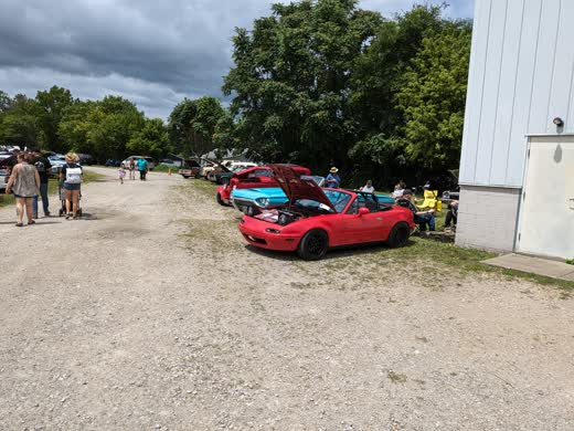 Honest Auto Repair Car Show 2023 photo 11