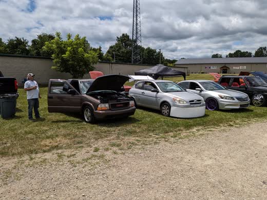 Honest Auto Repair Car Show 2023 photo 12