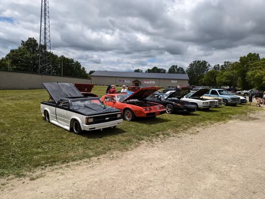 Honest Auto Repair Car Show 2023 photo 16