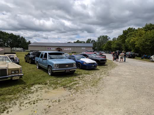 Honest Auto Repair Car Show 2023 photo 20
