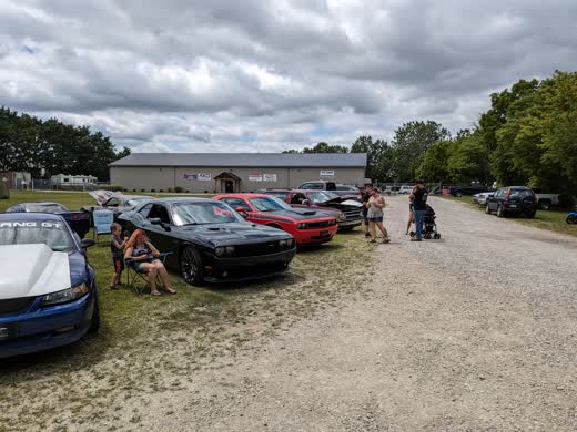 Honest Auto Repair Car Show 2023 photo 22