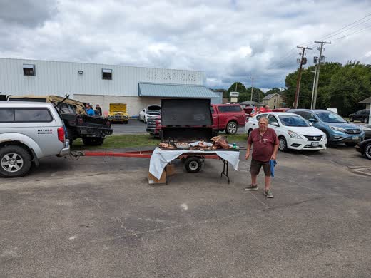 Honest Auto Repair Car Show 2023 photo 36
