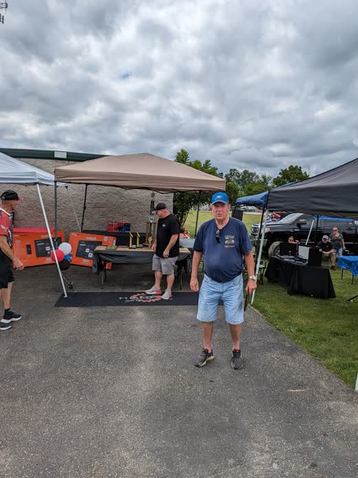 Honest Auto Repair Car Show 2023 photo 41