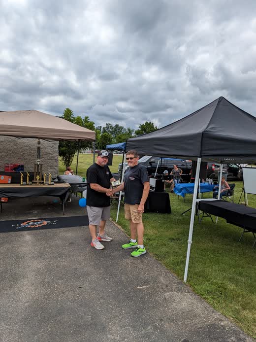 Honest Auto Repair Car Show 2023 photo 45