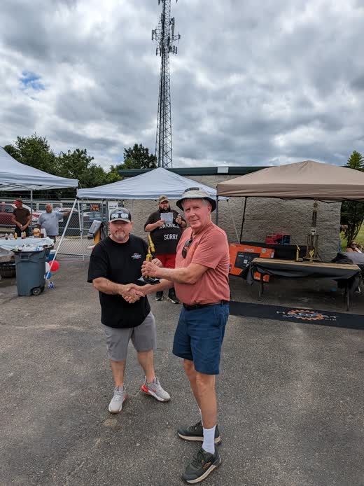 Honest Auto Repair Car Show 2023 photo 48