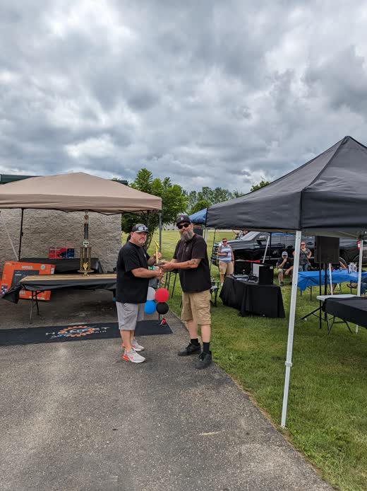 Honest Auto Repair Car Show 2023 photo 49