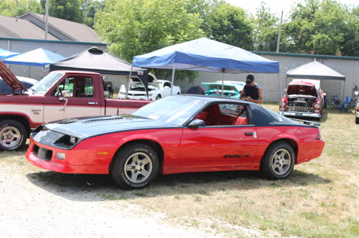 Honest Auto Repair Car Show 2024 photo 3