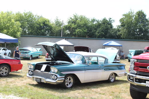 Honest Auto Repair Car Show 2024 photo 4