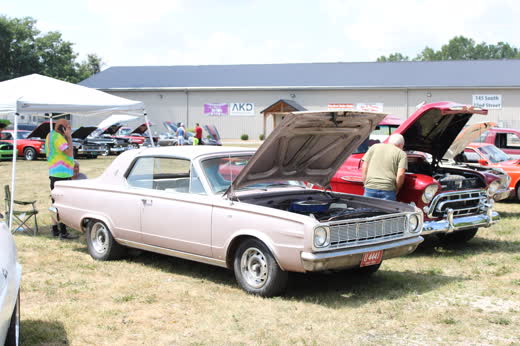 Honest Auto Repair Car Show 2024 photo 7