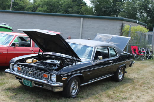 Honest Auto Repair Car Show 2024 photo 17