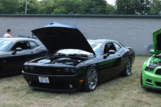 Honest Auto Repair Car Show 2024 photo 20