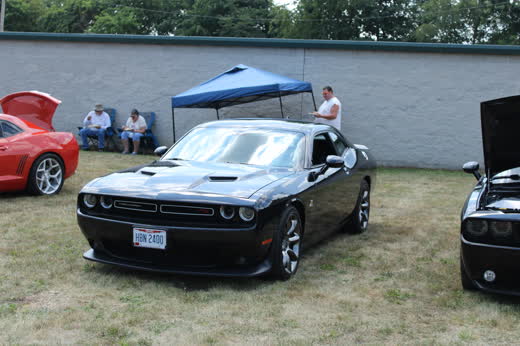 Honest Auto Repair Car Show 2024 photo 21