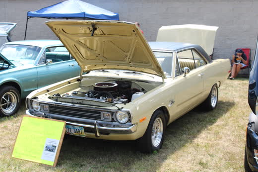 Honest Auto Repair Car Show 2024 photo 25