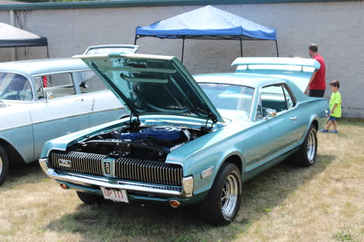 Honest Auto Repair Car Show 2024 photo 26