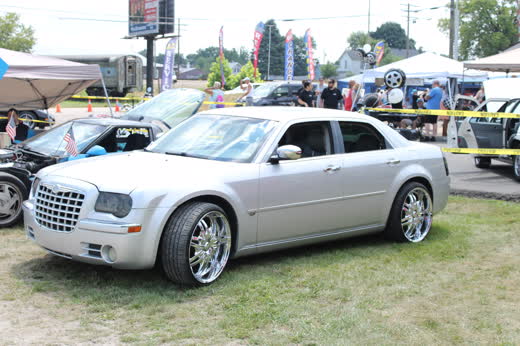 Honest Auto Repair Car Show 2024 photo 34