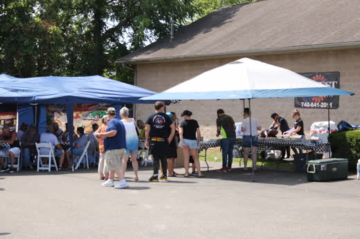 Honest Auto Repair Car Show 2024 photo 41