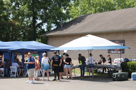 Honest Auto Repair Car Show 2024 photo 42