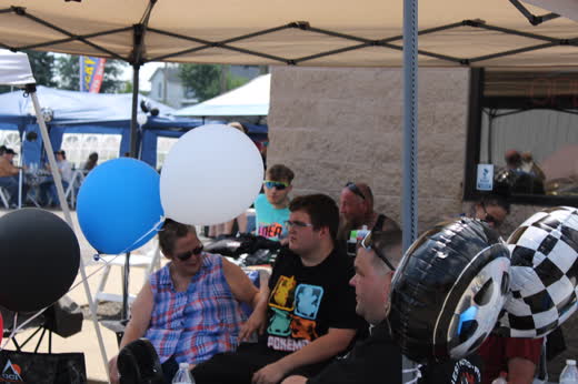 Honest Auto Repair Car Show 2024 photo 45