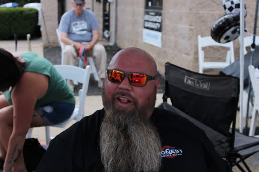 Honest Auto Repair Car Show 2024 photo 46