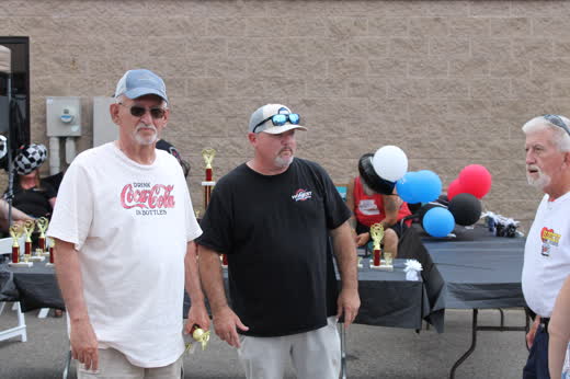 Honest Auto Repair Car Show 2024 photo 48
