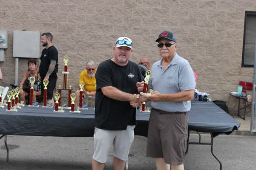 Honest Auto Repair Car Show 2024 photo 50