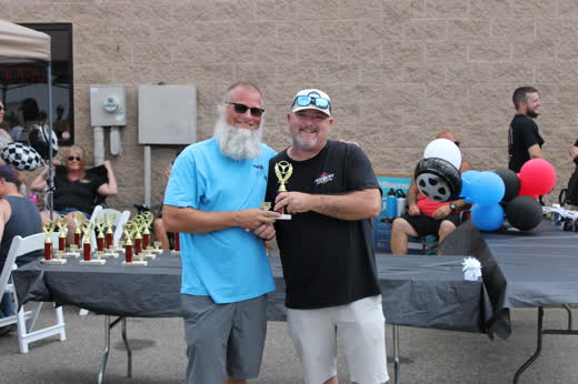 Honest Auto Repair Car Show 2024 photo 55