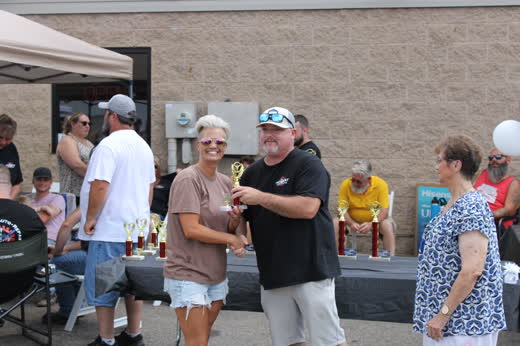 Honest Auto Repair Car Show 2024 photo 57
