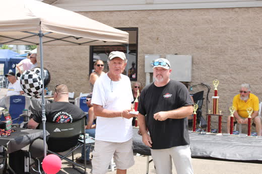 Honest Auto Repair Car Show 2024 photo 62