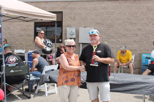 Honest Auto Repair Car Show 2024 photo 67