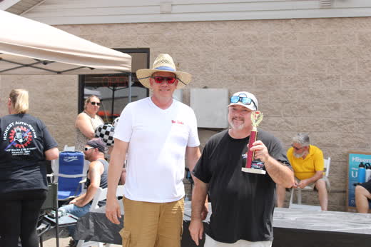 Honest Auto Repair Car Show 2024 photo 69